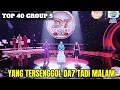 Download Lagu DETIK DETIK YANG TERSENGGOL GROUP 5 TOP 40 DA7 TADI MALAM