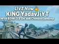 Download Lagu LIVE Now! 🔥 KING YadavJiYT With BGMI 3.8 UPDATE