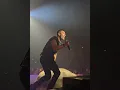 Phil Wickham - So So Good (with an audience member) in Highland Heights, KY on 3/21/26, SOTS Tour