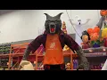 9 5ft Immortal Werewolf Home Depot 2022