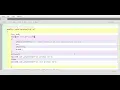 Pronic Number in Java ICSE Class 9 10 Computer Applications Quick Visual