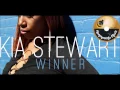 Kia Stewart - Winner (Honeycomb Snippets)  released September 25, 2016
