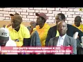 Download Lagu GASH CHAPTER FUNDRAISING VEINNA 04.10. 2025 COUNTRY CORDINATOR GERMANY JERREH KINTEH SPEECH