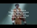Kuami Eugene - Monica (Official Instrumental)