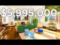 TOUR A 5 995 000 NYC PENTHOUSE - 554 Broome Street PH
