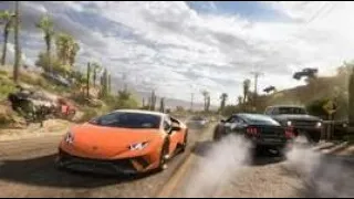 Can I Win The Race? Forza Horizon Gameplay #forzaHorizon5