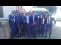 abadumisi ft Andile Mbili