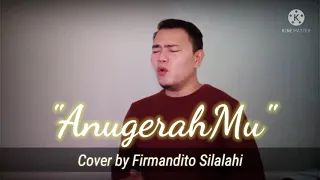 Download AnugerahMu - Rio Silaen Covered by Dito Silalahi MP3