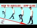 Download Lagu HOW TO JUBISLIDE AKA JUMP GLIDE ACROSS THE FLOOR | POPULAR TIK TOK MOVE