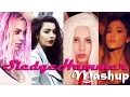 Download Lagu Fifth Harmony,Beyoncé,Gaga + More [SLEDGEHAMMER] Mash-Up By: MBMMIXES16