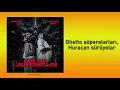 SAMRA x CAPITAL BRA – GHETTO SUPERSTARS (TÜRKÇE ÇEVİRİ)