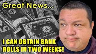no bank rolls or paper money for the holidays 2021 morgan u0026 peace coins ship this week