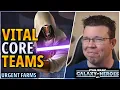 MOST IMPORTANT CORE TEAMS IN THE GAME - GO GET THEM IMMEDIATELY IF YOU DON T HAVE THEM May 2026