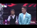 Azzam- ibu ( semua orang menangis azam membawakan lagu ibu )