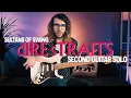 Download Lagu Let's learn GUITAR SOLO 2 from Sultans Of Swing