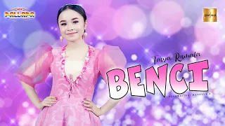 Download Tasya Rosmala ft New Pallapa - Benci (Official Live Music) MP3