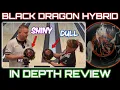 SWAG BLACK DRAGON HYBRID I Think This Might Be The One