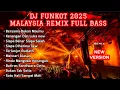 Lagu DJ FUNKOT MALAYSIA - REMIX VERSI TERBARU DUGEM FULL BASS NONSTOP KENCANG 2025 ( ZEN REMIX )