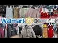 WALMART FALL NO BOUNDARIES SHOP WITH ME NOVEMBER 2025