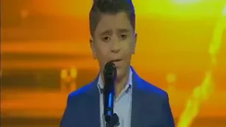 انا يا طير ضيعني نصيبي دندنها