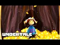 Download Lagu UNDERTALE OST - Uwa!! So Temperate♫ W/ Rain Ambience (Extended) [HQ]