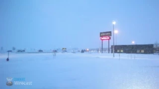 Fargo Weather Today - 2017