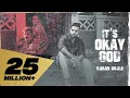 Download Lagu It's Okay God (FULL VIDEO) Karan Aujla I Rupan Bal I Proof I Latest Punjabi Songs 2020