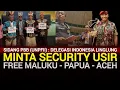 Download Lagu #INDONESIA_USIR #FREE_MALUKU_PAPUA_ACEH DARI Sidang PBB (UNPFII)_2025