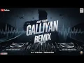 Download Lagu Galliyan - Remix || BreakUp || Dj Vishal Jodhpur || Love Mix || Ankit Tiwari