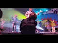 almost monday concert in Champaign, Illinois on May 6, 2025 @almostmonday