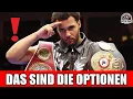Download Lagu Von AGIT bis ZHANG, aber nicht USYK!!! Das sind die möglichen NÄCHSTEN GEGNER!!! 247 Boxing