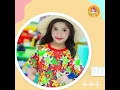 เสื้อ สงกรานต์ เด็ก New ร้านอุ้มรัก เสื้อผ้าเด็ก ราคาถูก ทุ่งสง กับเสื้อลายดอกใส่รับสงกรานต์กันทั้งครอบครัว