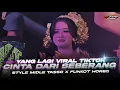 Lagu DJ MIDDLE TJAP TASSO CINTA DARI SEBERANG X FUNKOT HOREG FT ROMI REVOLUTION