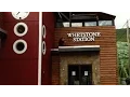 A Fun Lunch at the Whetstone - Dec 2016