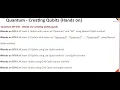 Quantum Computing - Creating Qubits Hands on