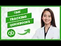 Quickbooks Time Tutorial How To Use Quickbooks Time Tracking Full Guide