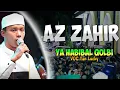 Download Lagu AZ Zahir Ya Habibal Qolbi || Terbaru 2020 Enak Didengar