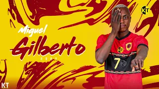 MIGUEL GILBERTO Welcome To Orlando Pirates L Goals Skills 2024 اهداف ومهارات جلبيرتو لاعب بترو 