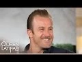 Scott Caan Gets Star-Struck By Queen Latifah