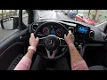 Download Lagu 2022 Mercedes Citan II Tourer   I POV Test Drive