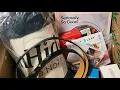 Fabfitfun Winter 2024 Box unboxing