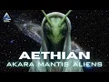Lagu What If Giant Alien Mantises Visited Earth? | Astral Legends