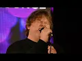 Lewis Capaldi - Something In The Heavens in the Live Lounge