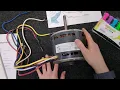 Blower Motor Wiring How To Wire OEM Universal HVAC Blower Motors