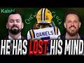 Jayden Daniels Has LOST HIS MIND The REAL TRUTH Behind It All