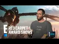 Duncan Jones on Special Necklace From Dad David Bowie E Red Carpet Award Shows
