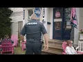 Lateral Recruitment