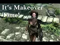 Illia has a makeover