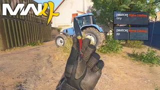 "If you can't use a REAL GUN just QUIT THE GAME!"