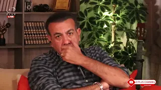 إتجوزت راجل من سوريا وأصغر مني بـ 10 سنين بس حصلت مفاجأة غيرت حياتنا كلها بالحب مع أسامة منير 